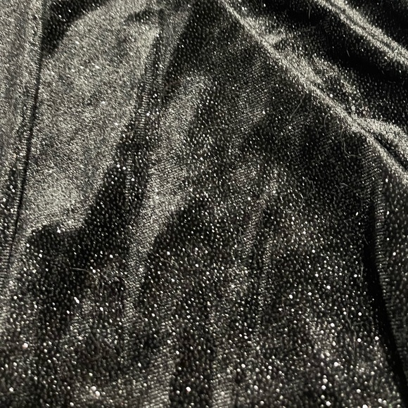 Black Dress - Picture 2 of 2